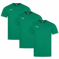 PUMA TeamGoal Casual Bambini T-shirt Set da 3 656709-05-3