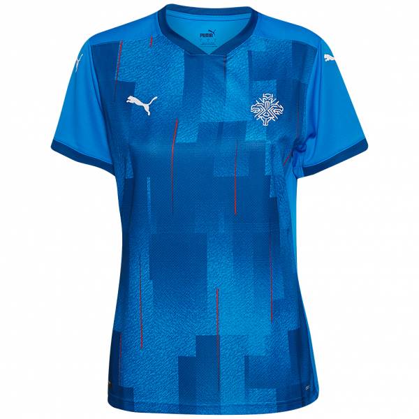 IJsland PUMA Dames Shirt 758879-01