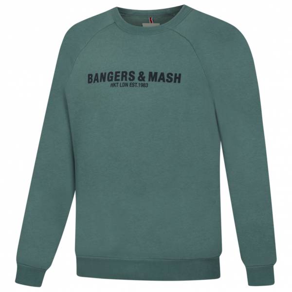 Hackett London HKT Bangers & M Herren Sweatshirt HM580665-725