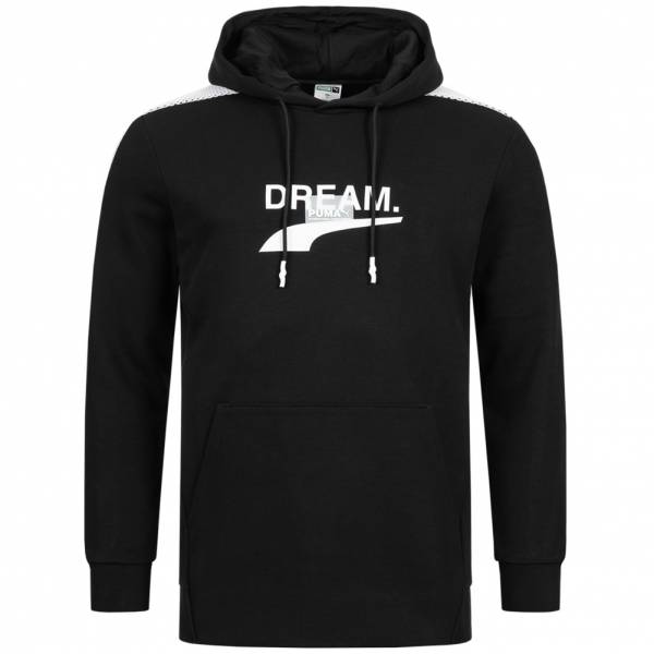PUMA Avenir Hommes Sweat à capuche 597346-01