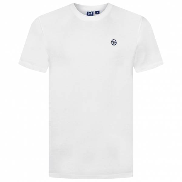Sergio Tacchini Daiocco Herren T-Shirt 37384-000
