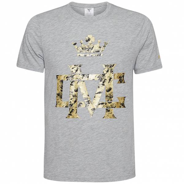 Reebok Combat Conor McGregor Hommes T-shirt FM1493