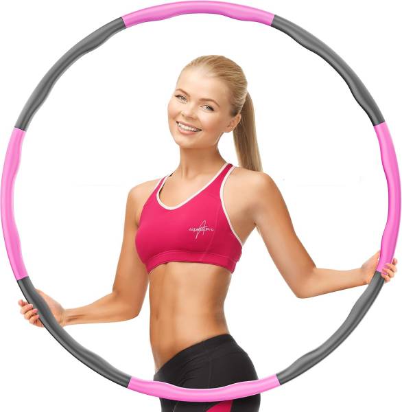 Hula Hoop Reifen Stecksystem | X0019I9GPZ Hula Hoop Reifen Stecksystem | X0019I9GPZ