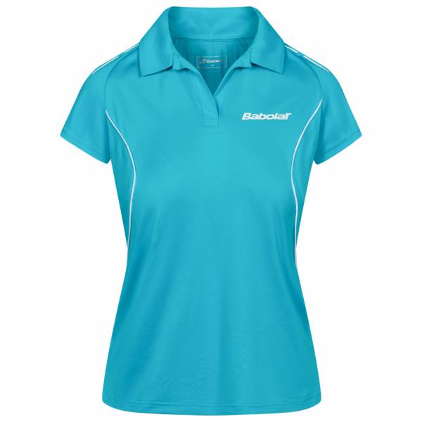 Babolat Match Core Damen Tennis Polo-Shirt 41S1463111