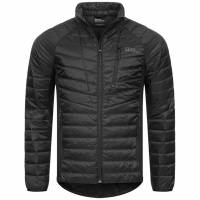 Jack Wolfskin Routeburn Pro Insulated Herren Daunen Jacke 1206861-6000