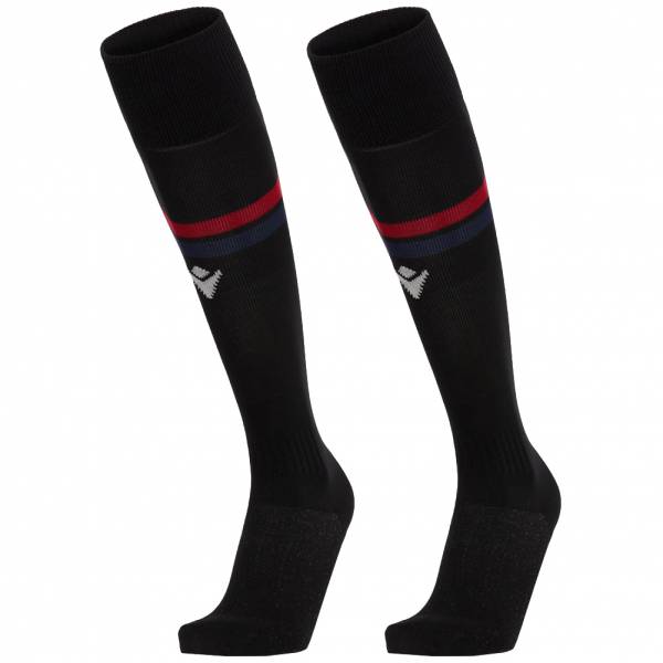 Bologna F.C. macron Men Third Football Socks 58117782