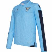 Lazio Rom macron Kinder Trainings Sweatshirt 58014173