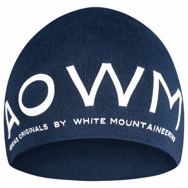 adidas x White Mountaineering Beanie Mütze BQ0979
