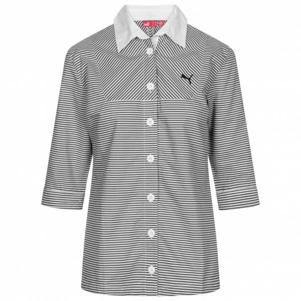 PUMA Yacht Mujer Camisa casual 551040-01