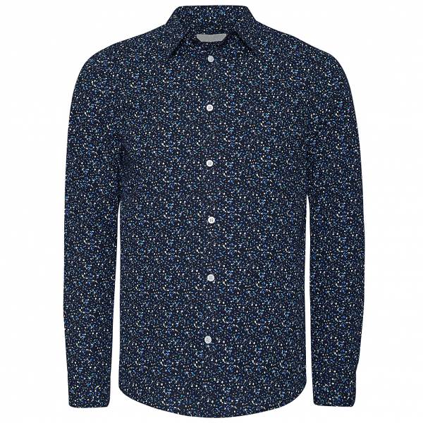 Diesel Herren Langarm Hemd 9990SU-37