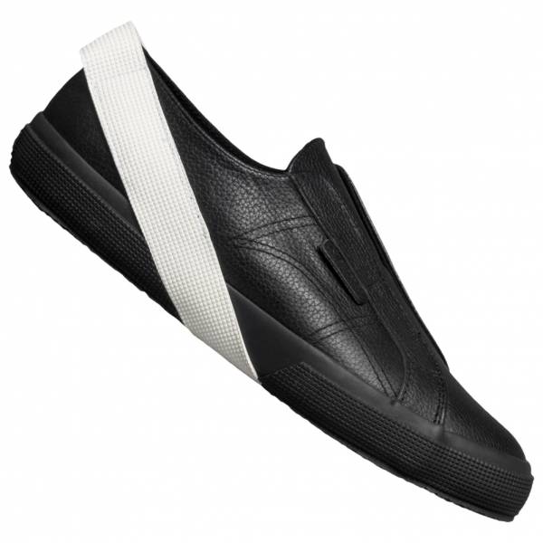 SUPERGA Leam Seok Hommes Sneakers en cuir S00CLI0YGS005