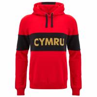 Wales WRU macron Rugby Men Casual Hoodie 60003842
