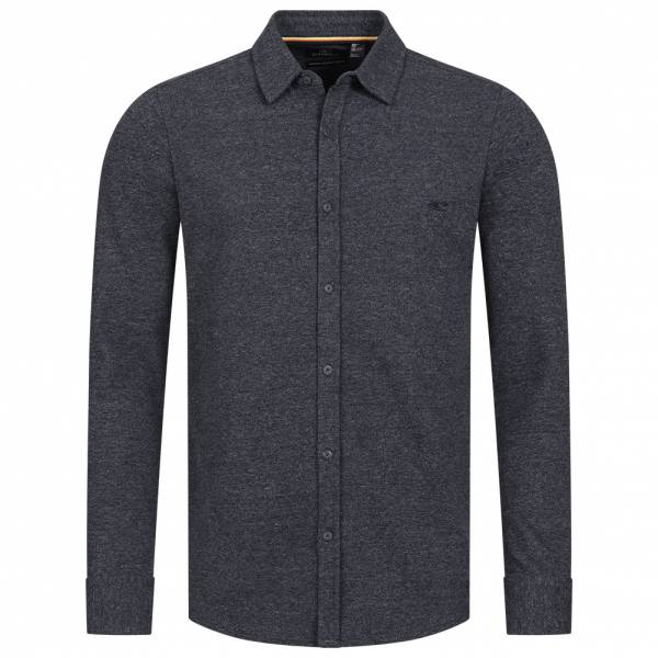 O'NEILL Jersey Solid Shirt Hommes Chemise à manches longues 0P1308-5056