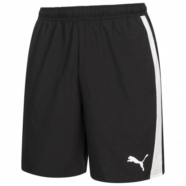 PUMA teamLIGA Hombre Pantalón corto de pádel 931835-03