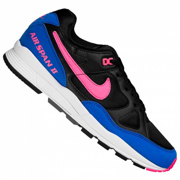 Zapatillas Nike Air Span II AH8047-003
