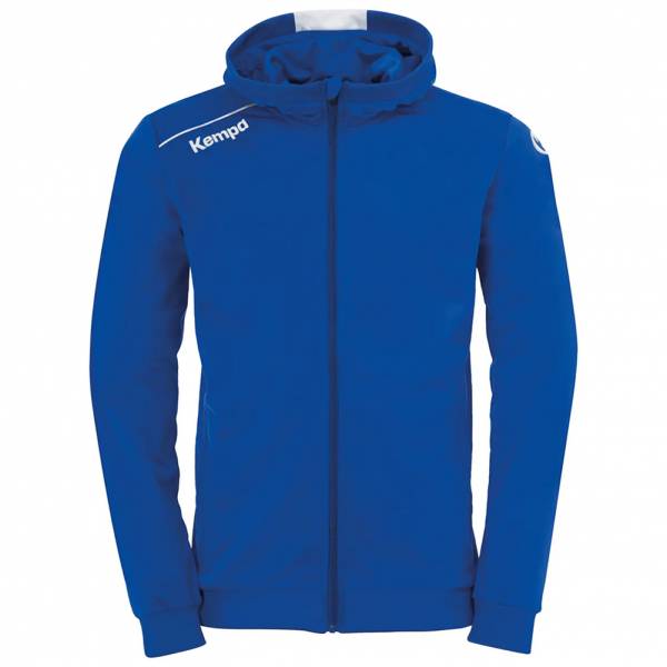Kempa Player Uomo Giacca con cappuccio 200362404