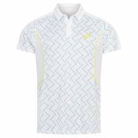 ASICS Men Tennis Polo Shirt 132404-4021