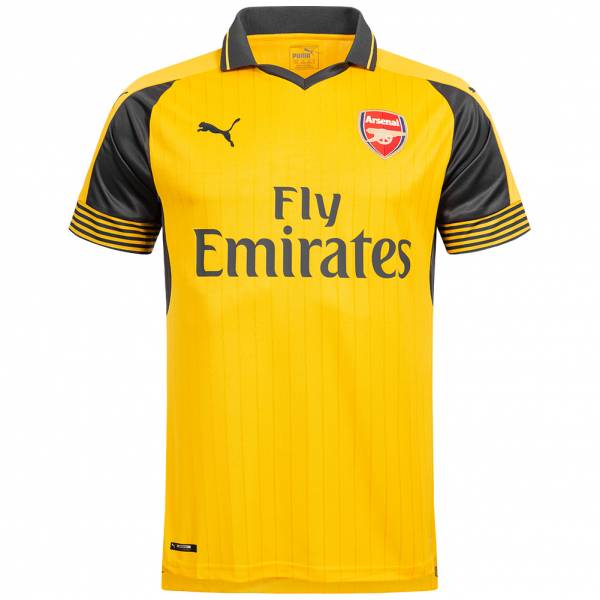 FC Arsenal London PUMA Herren Auswärts Trikot 749714-03