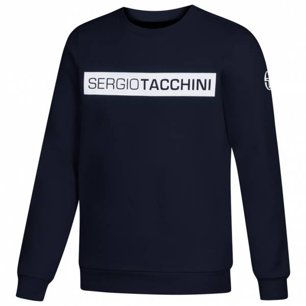 Sergio Tacchini Cozie Hommes Sweat-shirt 38157-200