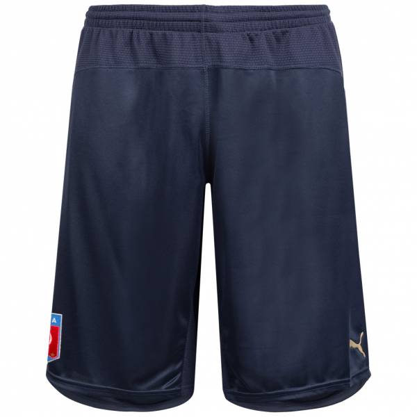 Italie PUMA Hommes Short d'entraînement 733881-01