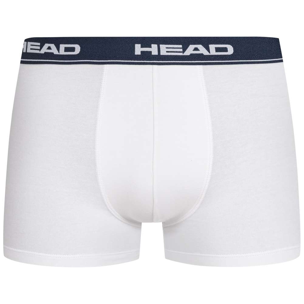 HEAD Basic Hombre Calzoncillos boxer Pack de 6 891003001 310 deporte outlet.es