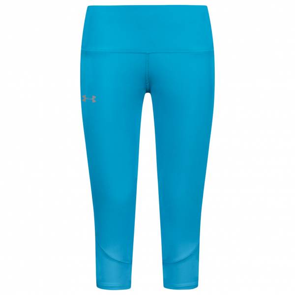 Under Armour Fly Fast Damen Sport 3/4 Leggings 1320320-439