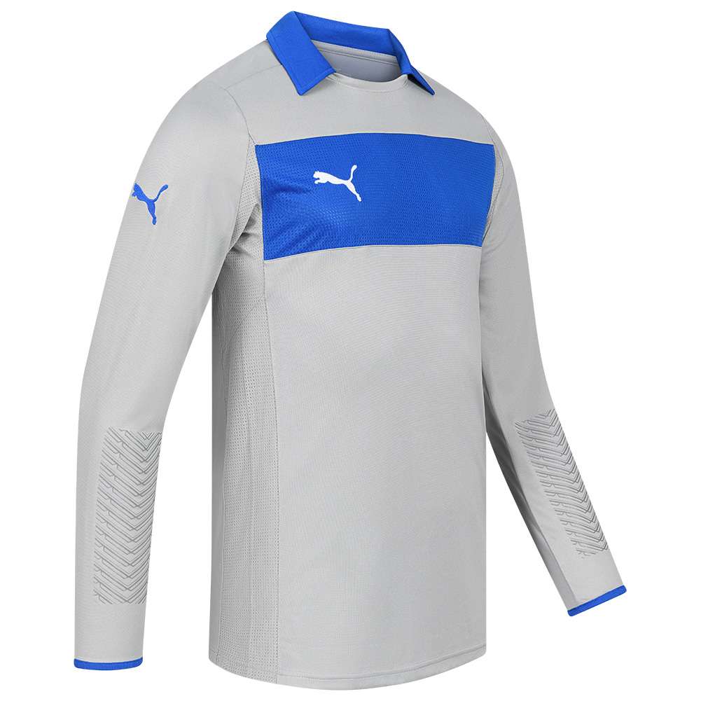 PUMA PowerCat PWR-C 1.12 GK Men Goalkeeper Jersey 701201-11