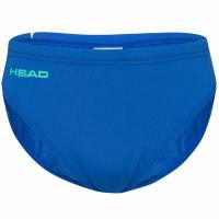 HEAD SWS Ninja Brief 7 PBT Jungen Badehose Slip 452521-BL