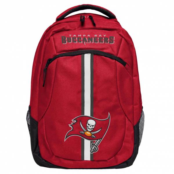 Buccaneers de Tampa Bay NFL Action Sac à dos pour supporters BPNFACTTB
