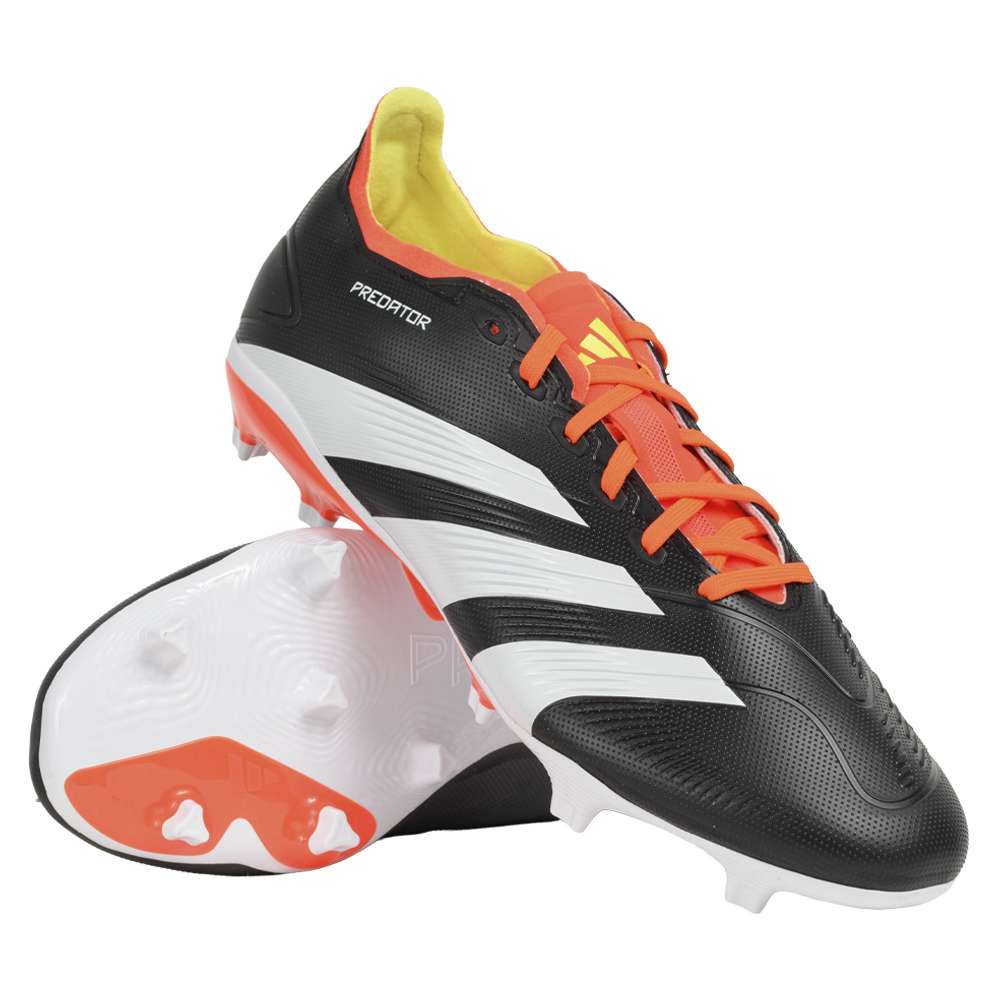 Adidas Predator Adidas F5 29 Adidas Predator League FG Unisex