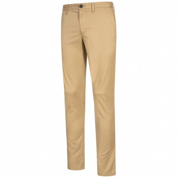 Timberland Sargent Lake Stretch Twill Herren Chinohose A1O7X-918