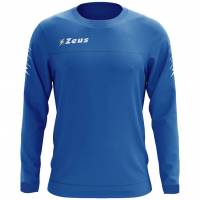 Zeus Enea Bluza treningowa royal blue