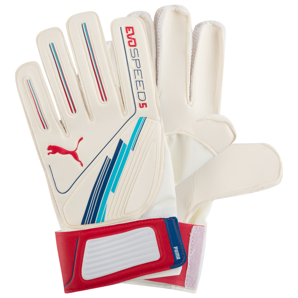 puma evospeed gloves