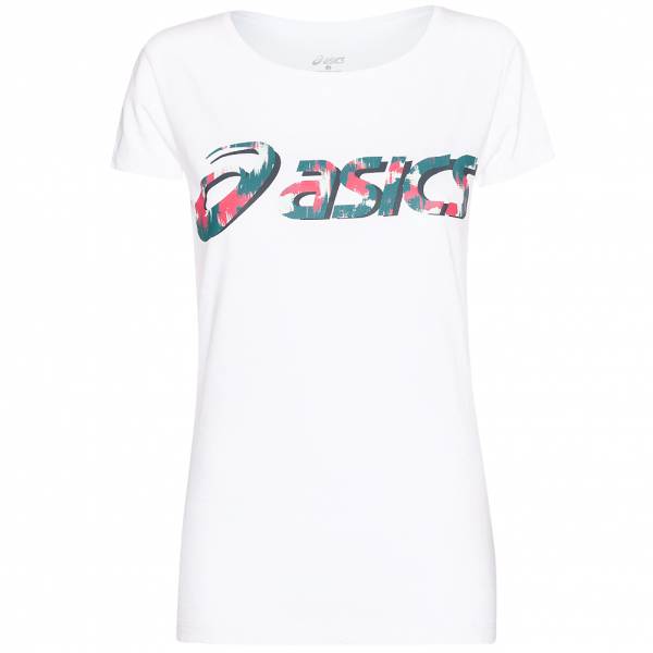 ASICS Graphic Damen T-Shirt 134777-0001