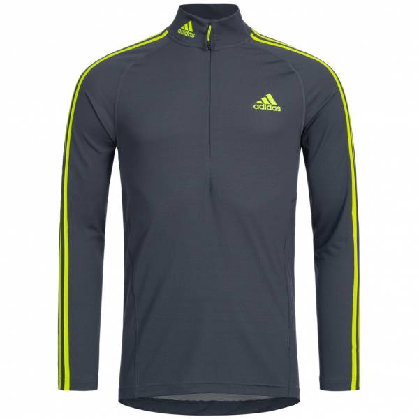 adidas Stand Up 1/2 Zip ClimaLite Herren Ski Oberteil A95251