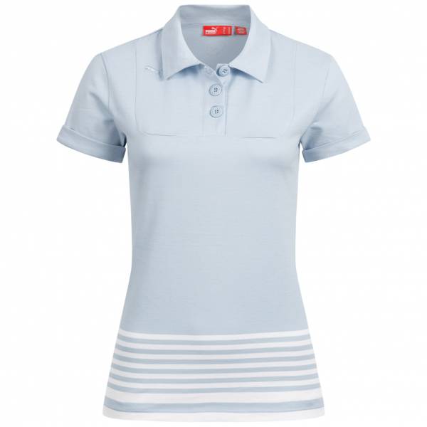 PUMA Sailing Mujer Polo 551036-02