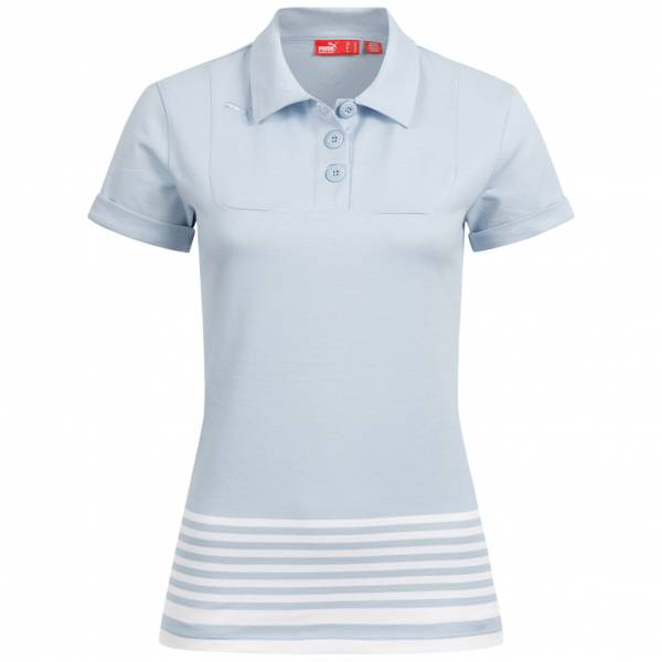 PUMA Sailing Femmes Polo 551036-02