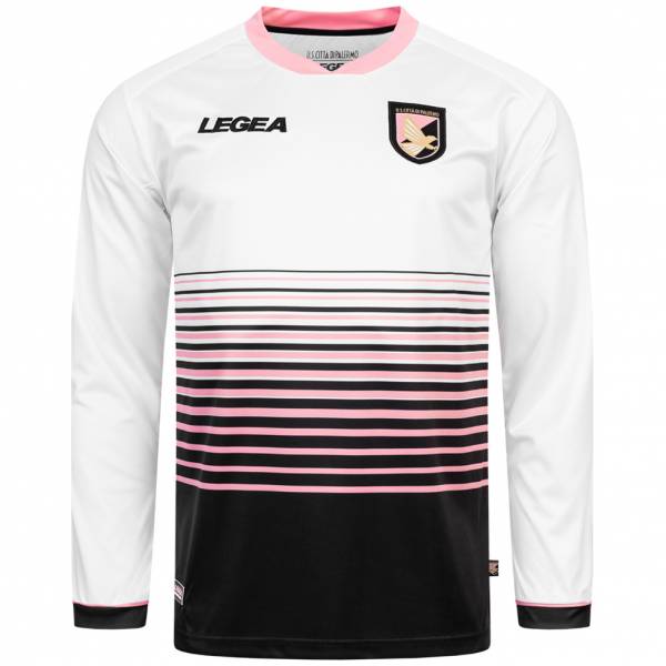 US Palermo Legea Langarm Trainings Trikot PLM230-0310
