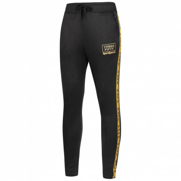 SportSpar.de THREE FIFTY Hommes Pantalons de survêtement