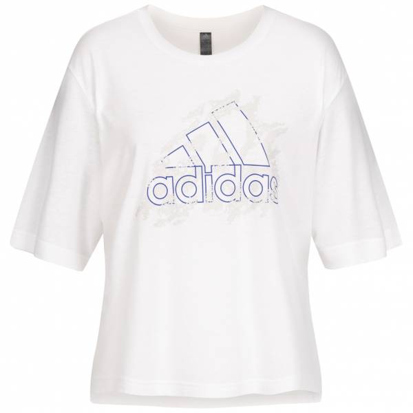 adidas Camp Graphic Universal Femmes T-shirt HB6443