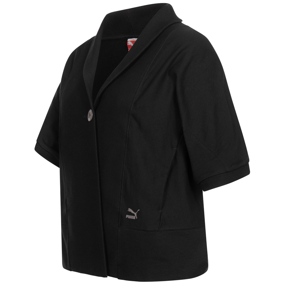 PUMA MLS Cover Up Women Jacket 56303001