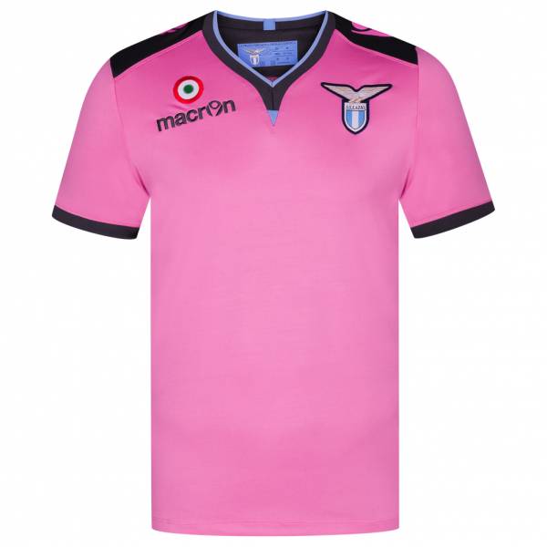 Lazio Rom macron Herren Torwart Trikot 58091318
