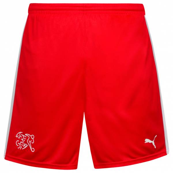 Suisse PUMA Femmes Accueil Short 748752-01