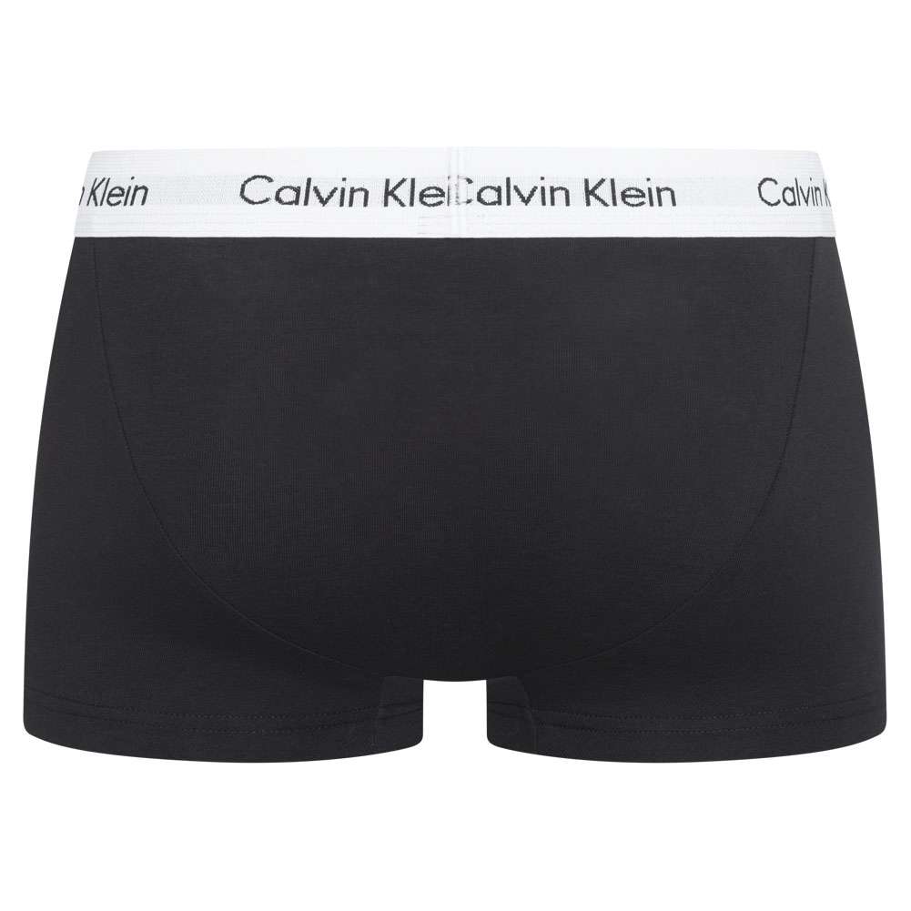 Calvin Klein Cotton Stretch Low Rise Men Boxer Shorts Pack of 3 U2664G 998 SportSpar