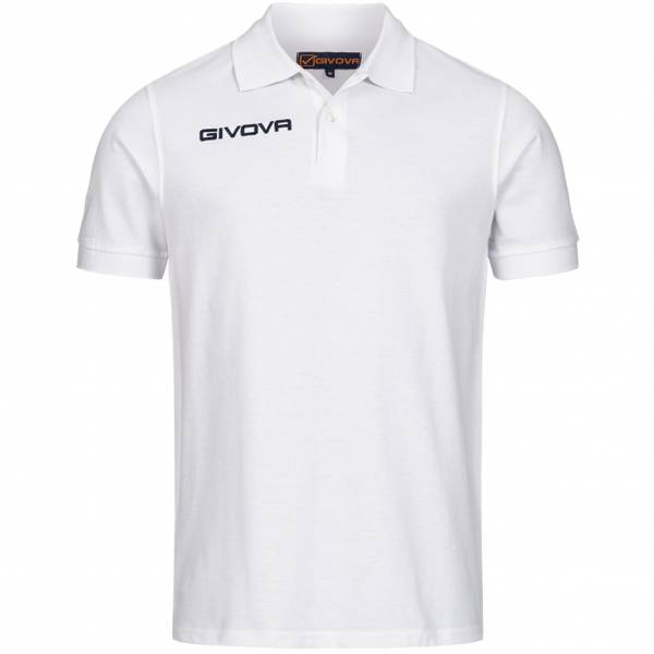 Givova Summer Men Polo Shirt MA005-0003