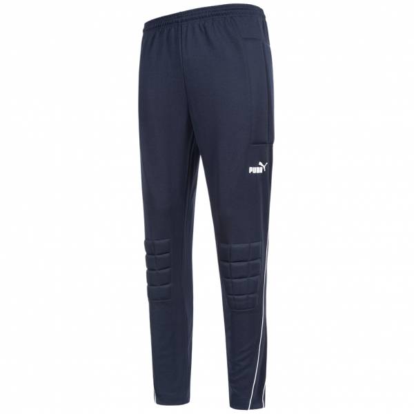 PUMA Hommes pantalon de gardien rembourré 715055-02