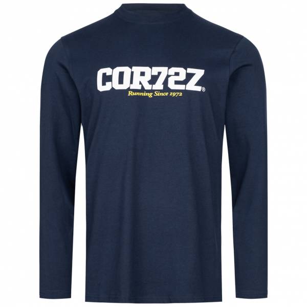 Nike Cortez Herren Langarm Shirt 188372-451