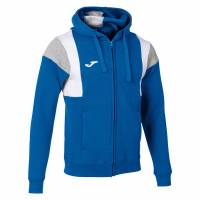 Joma Confort III Hommes Veste en sweat à capuche 102733.702