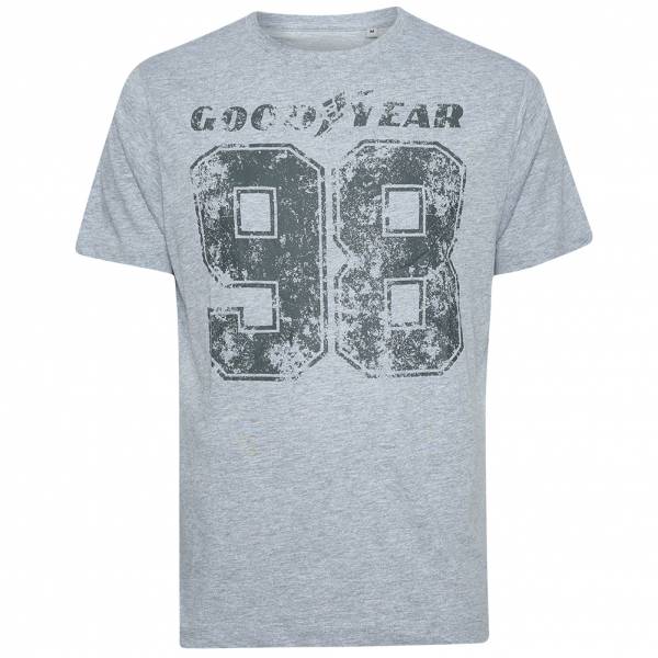 GOODYEAR 98 Mężczyźni T-shirt POMTS062HGY