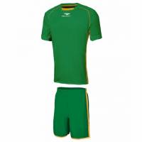 PENALTY Nazionale Mężczyźni Zestaw piłkarski 2-częściowy Zielony/Złoty 3 085 115 301